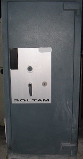 Soltam TRTL15x6