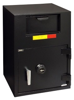 Amsec BWB Series, BWB2020FL, Drop Safe, Deposit Safe